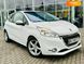 Peugeot 208, 2014, Дизель, 1.6 л., 220 тис. км, Хетчбек, Білий, Рівне 107490 фото 14