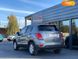 Chevrolet Trax, 2019, Бензин, 1.4 л., 74 тис. км, Позашляховик / Кросовер, Сірий, Рівне 10939 фото 20