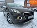 Peugeot 3008, 2010 р., Дизель, 302 тис. км, Позашляховик / Кросовер, Коричневий, Сміла AT-10410492 фото 1