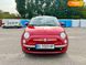 Fiat Cinquecento, 2012, Бензин, 1.24 л., 51 тис. км, Хетчбек, Красный, Кременчук Cars-Pr-155499 фото 2