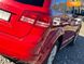 Dodge Journey, 2016, Бензин, 2.36 л., 80 тис. км, Позашляховик / Кросовер, Червоний, Одеса 32485 фото 9