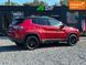 Jeep Compass, 2024 р., Бензин, 19 тис. км, Позашляховик / Кросовер, Червоний, Львів AT-10426313 фото 2
