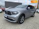 Dodge Durango, 2014, Газ пропан-бутан / Бензин, 3.61 л., 209 тис. км, Позашляховик / Кросовер, Сірий, Львів 35395 фото 3