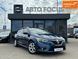 Renault Megane, 2018 г., Дизель, 212 тыс. км, Универсал, Киев AT-10418526 фото 1