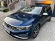 Volkswagen Passat Alltrack, 2019, Дизель, 2 л., 199 тыс. км, Универсал, Синий, Киев Cars-Pr-63788 фото 9