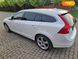 Volvo V60, 2013, Гібрид (PHEV), 2.4 л., 195 тис. км, Універсал, Білий, Львів Cars-Pr-64797 фото 3