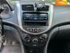 Hyundai Accent, 2013, Газ пропан-бутан / Бензин, 1.4 л., 178 тис. км, Седан, Червоний, Київ 108897 фото 77