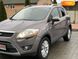 Ford Kuga, 2012, Дизель, 2 л., 110 тис. км, Позашляховик / Кросовер, Коричневий, Вінниця 9648 фото 32