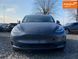 Tesla Model Y, 2021 г., Електро, 118 тыс. км, Внедорожник / Кроссовер, Серый, Львов AT-10404604 фото 6