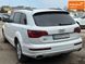 Audi Q7, 2015 р., Бензин, 218 тис. км, Седан, Білий, Вінниця AT-10412919 фото 4