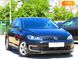 Volkswagen e-Golf, 2017, Електро, 118 тис. км, Хетчбек, Чорний, Кропивницький (Кіровоград) 107832 фото 1