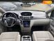 Honda Odyssey, 2016, Бензин, 3.5 л., 96 тис. км, Мінівен, Синій, Львів 14982 фото 10