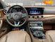 Mercedes-Benz E-Class, 2017, Бензин, 1.99 л., 132 тис. км, Седан, Чорний, Хмельницький 51849 фото 30