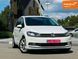 Volkswagen Touran, 2016 р., Дизель, 221 тис. км, Мінівен, Білий, Пісочин AT-10399776 фото 1