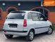Hyundai Matrix, 2003 р., Газ пропан-бутан / Бензин, 204 тис. км, Мінівен, Сірий, Миколаїв AT-10418175 фото 4