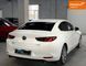 Mazda 3, 2021 р., Бензин, 56 тис. км, Седан, Білий, Кам'янське (Дніпродзержинськ) AT-10414727 фото 8