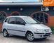 Hyundai Matrix, 2003 р., Газ пропан-бутан / Бензин, 204 тис. км, Мінівен, Сірий, Миколаїв AT-10418175 фото 2