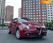 Alfa Romeo Giulietta, 2018, Газ пропан-бутан / Бензин, 1.37 л., 92 тыс. км, Хетчбек, Красный, Киев 108882 фото 35