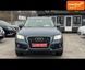 Audi Q5, 2015 р., Бензин, 186 тис. км, Позашляховик / Кросовер, Синій, Полтава AT-10410372 фото 2