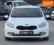 Kia Ceed, 2012 г., Газ пропан-бутан / Бензин, 183 тыс. км, Хетчбек, Белый, Харьков AT-10402735 фото 2