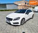 Mercedes-Benz A-Class, 2014 г., Бензин, 151 тыс. км, Хетчбек, Белый, Черновцы AT-10416497 фото 3
