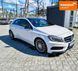 Mercedes-Benz A-Class, 2014 г., Бензин, 151 тыс. км, Хетчбек, Белый, Черновцы AT-10416497 фото 4