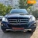 Mercedes-Benz M-Class, 2011, Дизель, 2.99 л., 147 тис. км, Позашляховик / Кросовер, Синій, Суми 107169 фото 2