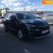 Opel Grandland X, 2019, Дизель, 1.5 л., 94 тис. км, Позашляховик / Кросовер, Чорний, Житомир 45992 фото 2