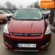 Ford Escape, 2016 р., Бензин, 130 тис. км, Позашляховик / Кросовер, Червоний, Дніпро (Дніпропетровськ) AT-10405790 фото 3