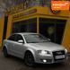 Audi A4, 2005 р., Газ пропан-бутан / Бензин, 234 тис. км, Седан, Сірий, Київ AT-10405494 фото 2