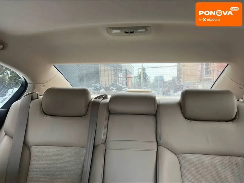 Lexus GX, 2007 г., Бензин, 237 тыс. км, Седан, Чорный, Днепр (Днепропетровск) AT-10408153 фото