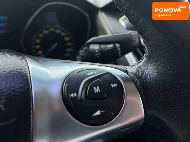 Ford Focus, 2013 г., Бензин, 136 тыс. км, Универсал, Киев AT-10417060 фото