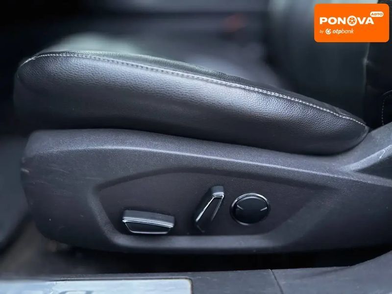 Ford Fusion, 2016 р., Бензин, 142 тис. км, Седан, Чорний, Дніпро (Дніпропетровськ) AT-10407908 фото