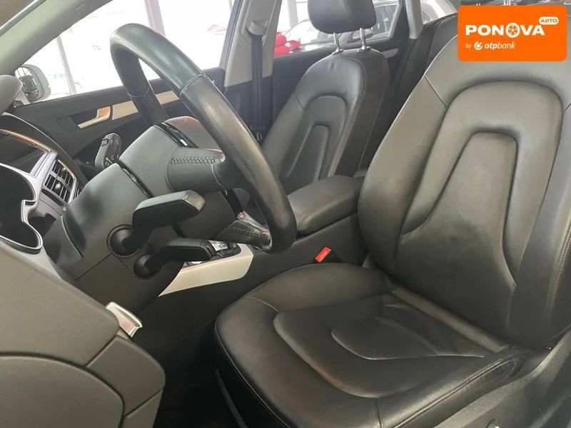 Audi A4, 2015 г., 122 тыс. км, Седан, Киев AT-10414176 фото
