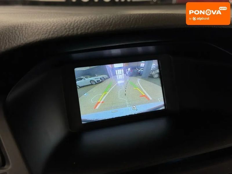 Ford Focus, 2017 р., Бензин, 61 тис. км, Хетчбек, Білий, Миколаїв AT-10418224 фото