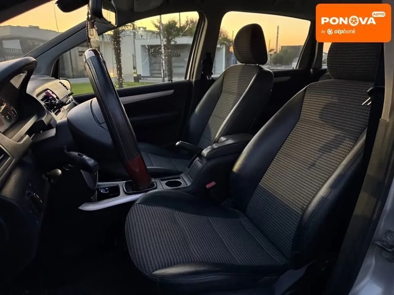 Mercedes-Benz B-Class, 2005 р., Бензин, 200 тис. км, Седан, Сірий, Ужгород AT-10402400 фото