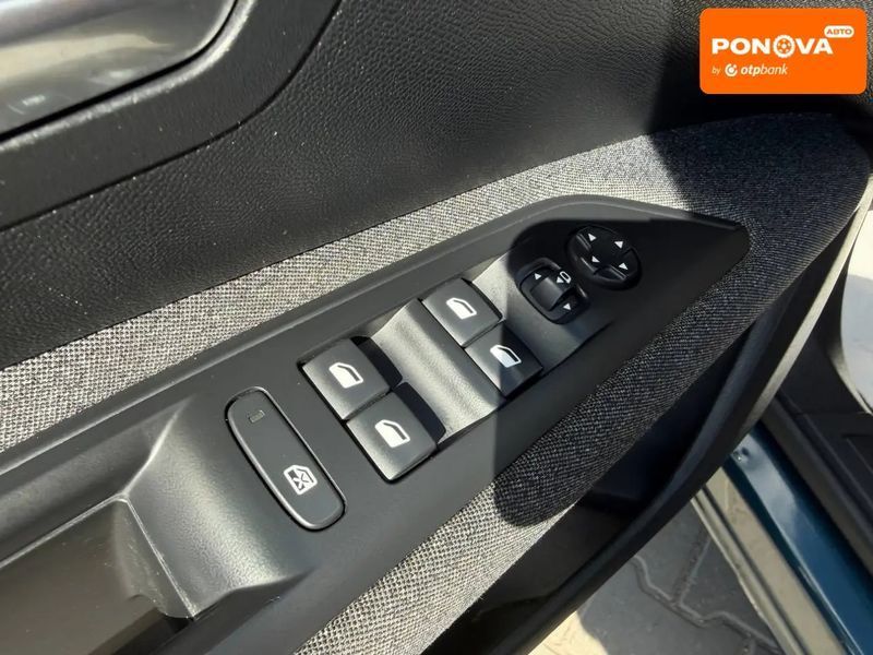 Peugeot 3008, 2021 г., Дизель, 161 тыс. км, Внедорожник / Кроссовер, Синий, Винница AT-10421902 фото