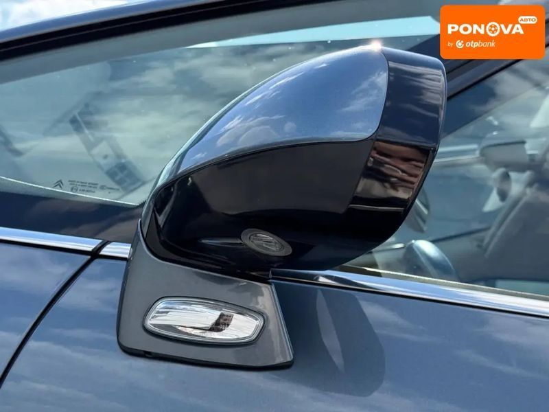 Citroen C4 Picasso, 2009 р., Дизель, 307 тис. км, Мінівен, Сірий, Рівне AT-10417609 фото