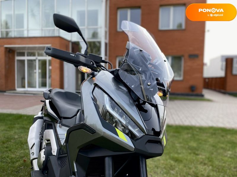 Новий Honda X-ADV 750, 2024, Скутер, Київ new-moto-103964 фото