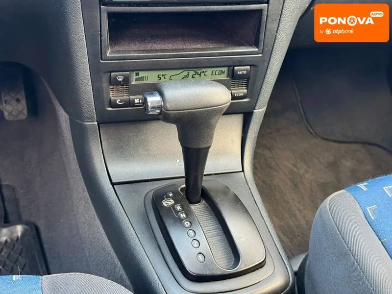 Skoda Octavia, 2002 г., Бензин, 229 тыс. км, Универсал, Синий, Киев AT-10408311 фото