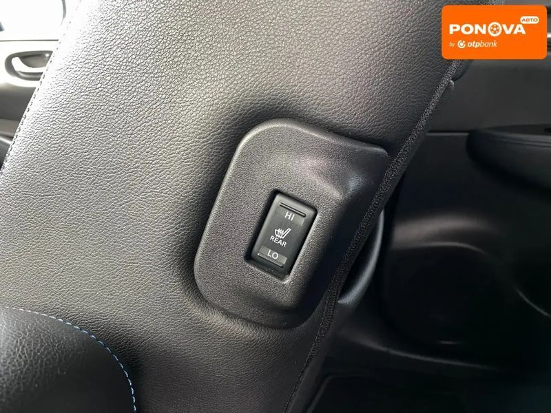 Nissan Leaf, 2020 р., Електро, 105 тис. км, Позашляховик / Кросовер, Сірий, Сопошин AT-10400237 фото
