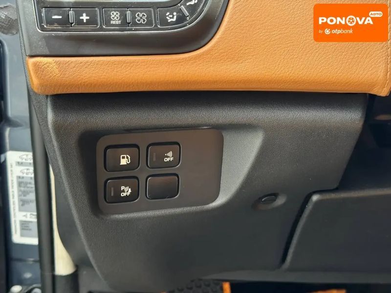 Citroen C4 Picasso, 2009 р., Дизель, 307 тис. км, Мінівен, Сірий, Рівне AT-10417609 фото