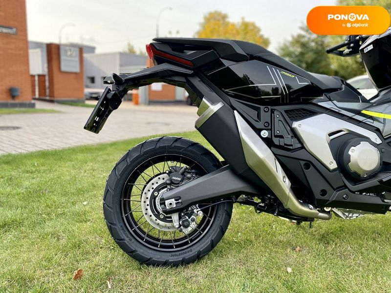 Новий Honda X-ADV 750, 2024, Скутер, Київ new-moto-103964 фото