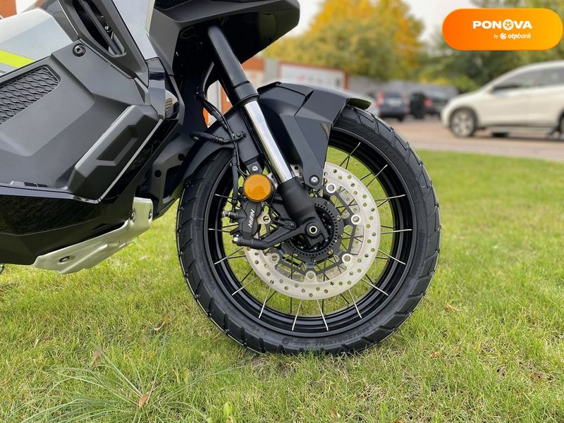 Новий Honda X-ADV 750, 2024, Скутер, Київ new-moto-103964 фото