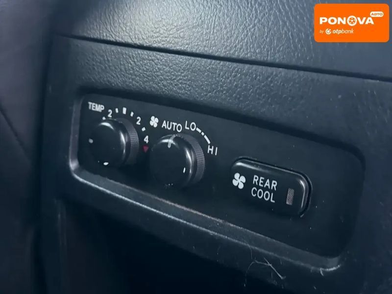 Toyota Land Cruiser Prado, 2004 г., Газ пропан-бутан / Бензин, 271 тыс. км, Внедорожник / Кроссовер, Серый, Днепр (Днепропетровск) AT-10417789 фото