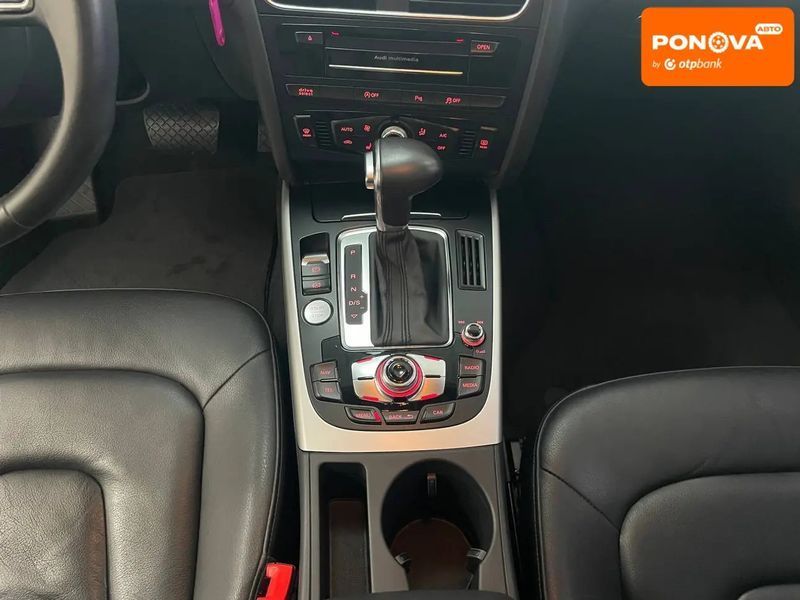 Audi A4, 2015 г., 122 тыс. км, Седан, Киев AT-10414176 фото