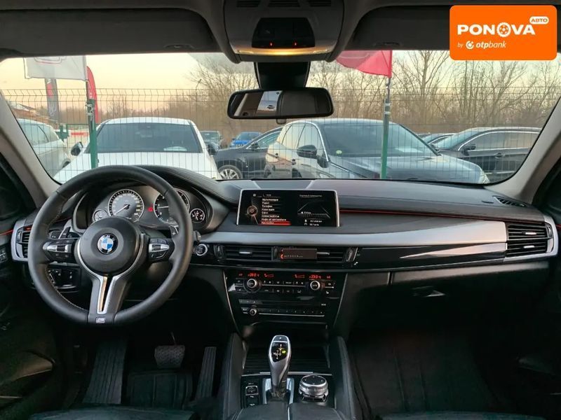 BMW X6, 2015 г., Дизель, 170 тыс. км, Внедорожник / Кроссовер, Белый, Бердичев AT-10406481 фото