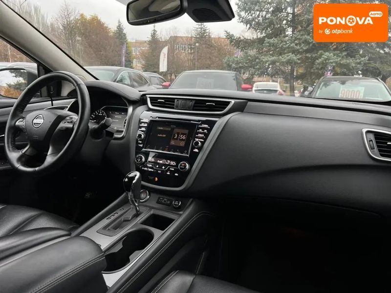 Nissan Rogue Sport, 2021 г., Бензин, 123 тыс. км, Внедорожник / Кроссовер, Серый, Кривой Рог AT-10404678 фото