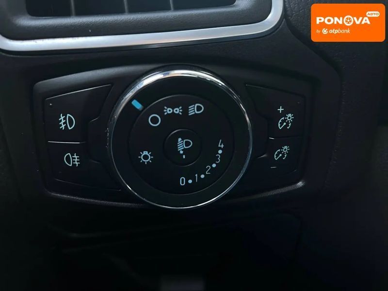 Ford Focus, 2013 г., Бензин, 136 тыс. км, Универсал, Киев AT-10417060 фото