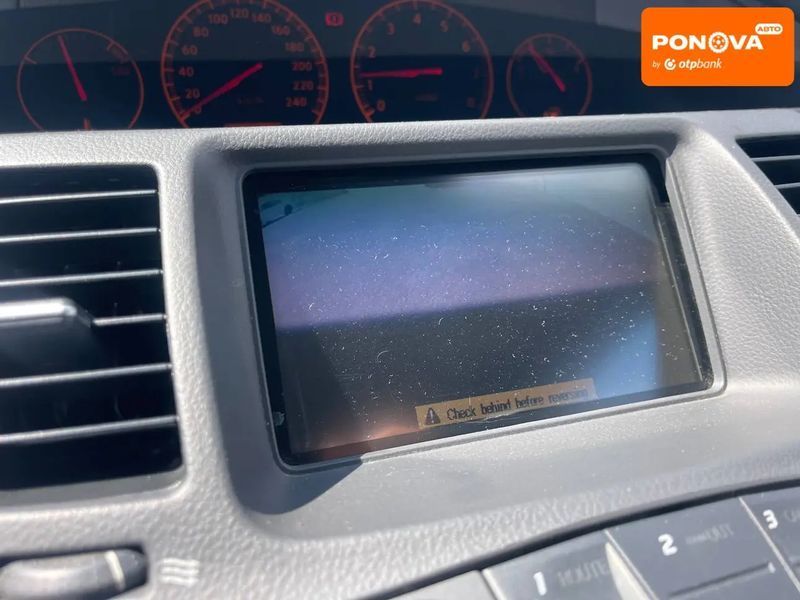 Nissan Primera, 2005 р., Бензин, 157 тис. км, Седан, Київ AT-10418808 фото